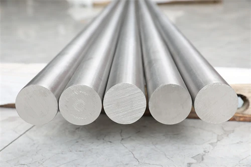 Grade 5 titanium bar 