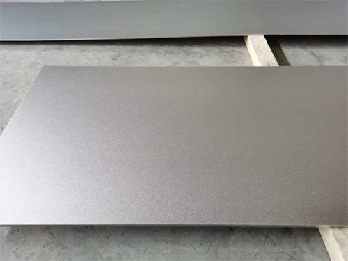 Titanium Grade 11 Plate