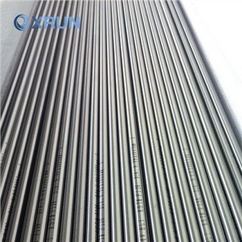 Grad 29 Titanium Bar